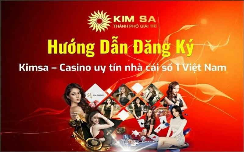 Kimsa Casino