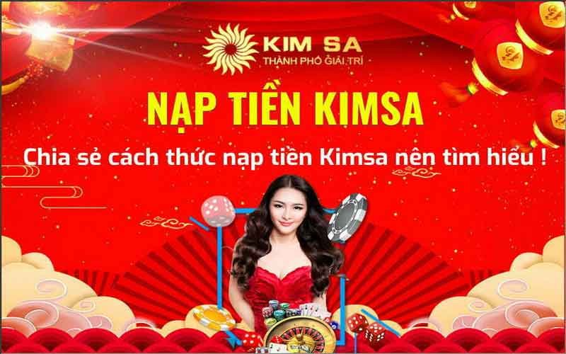 Kimsa thể thao